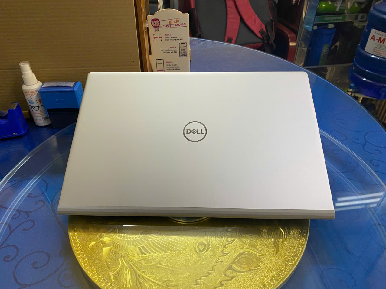 DELL INSPIRON 5501 I5 1035G1 15.6"VGA MX330 2GB