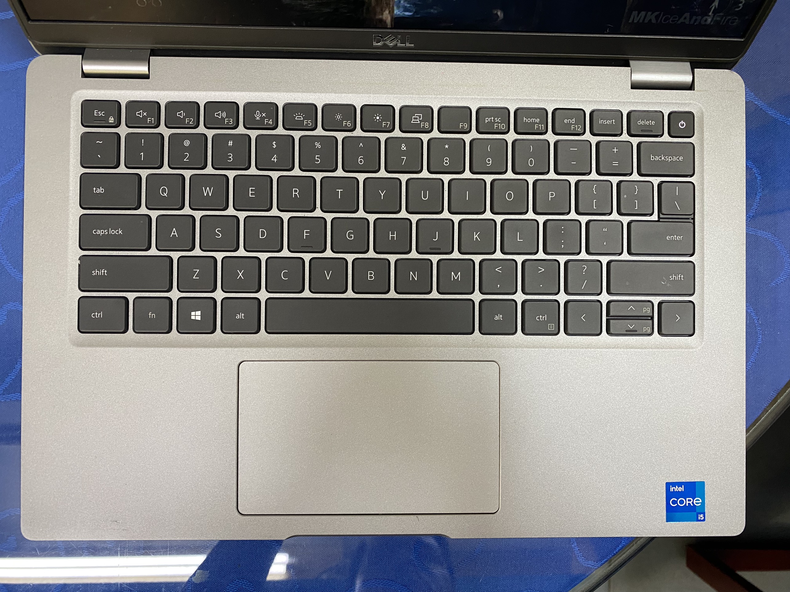 DELL LATITUDE 5420 I5 1135G7 8GB 256GB 14"FHD