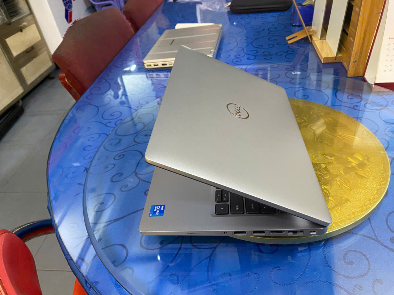 DELL LATITUDE 5420 I7 1165G7 8GB 256GB 14"FHD