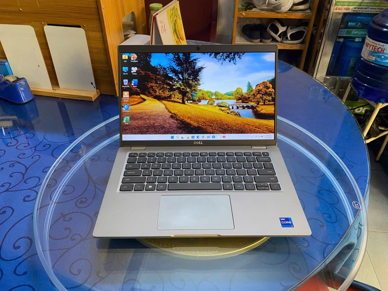 DELL LATITUDE 5430  I7 1255U 8GB 256GB 14