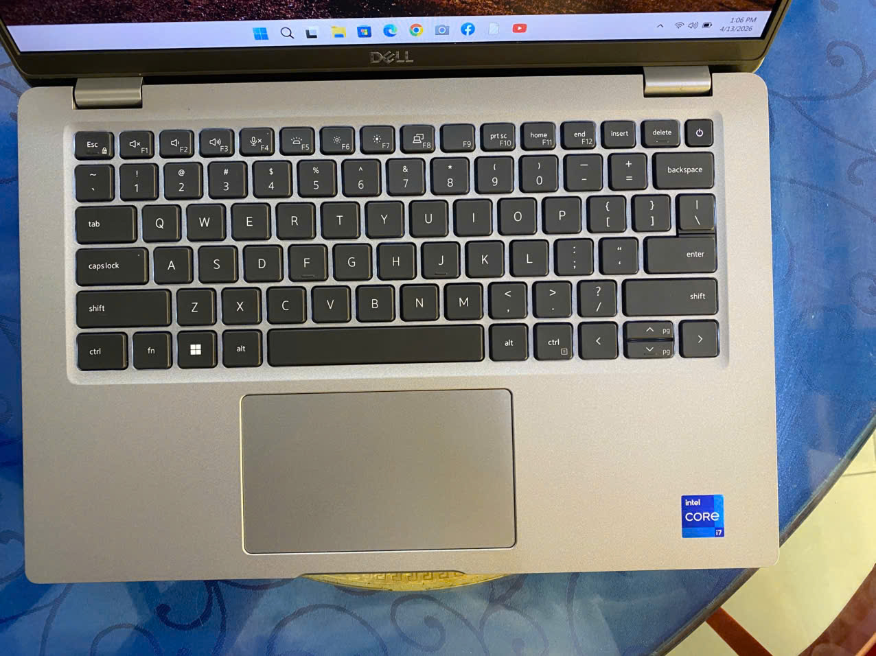 DELL LATITUDE 5430 I7 1255U 8GB 256GB 14"FHD