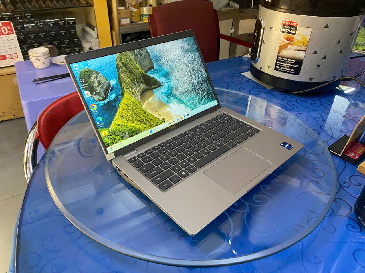 DELL LATITUDE 5440  I7 1365U 32GB 512GB 14