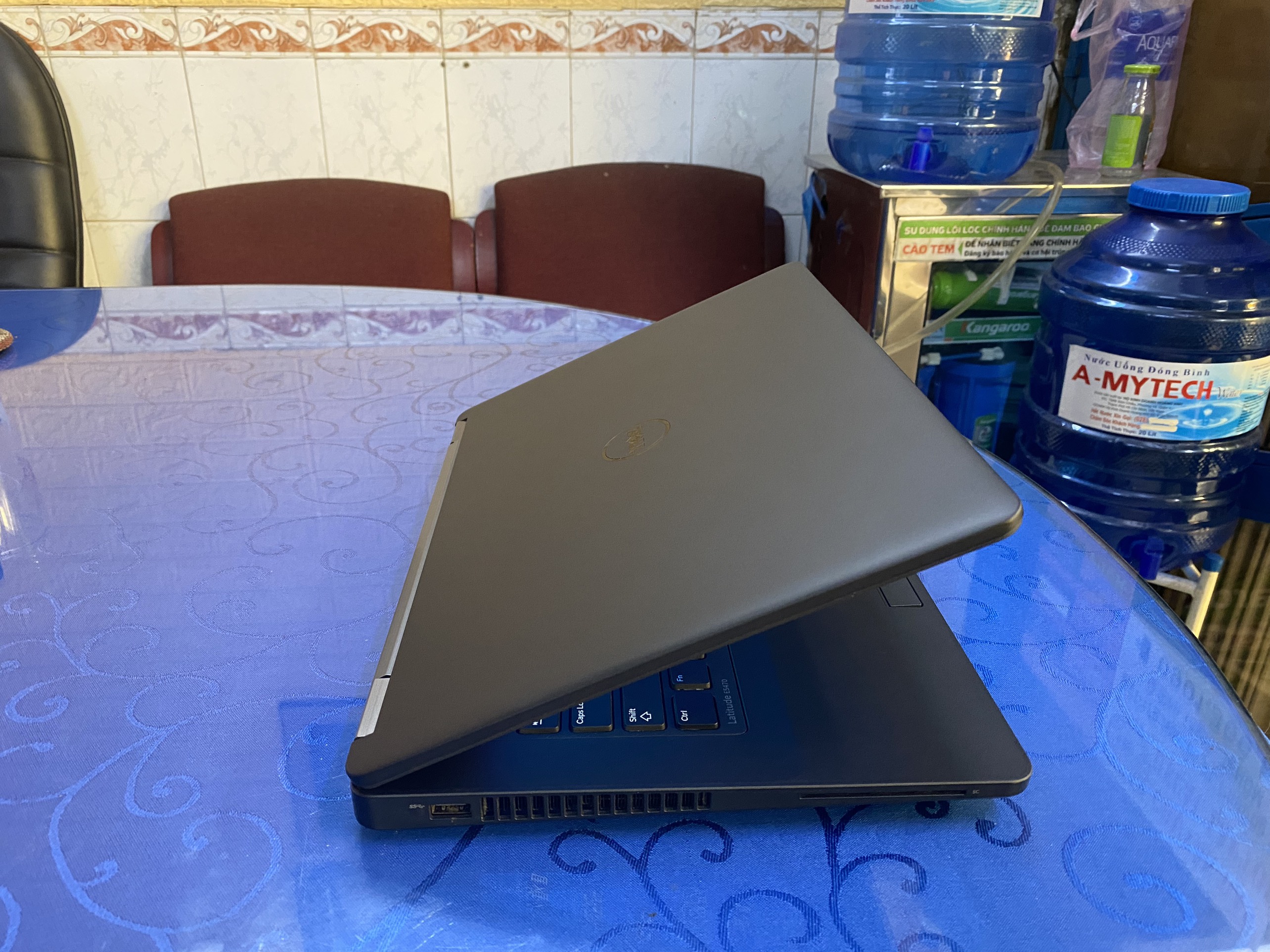 DELL LATITUDE 5470 I5 6300U 8GB 256GB 14”FHD