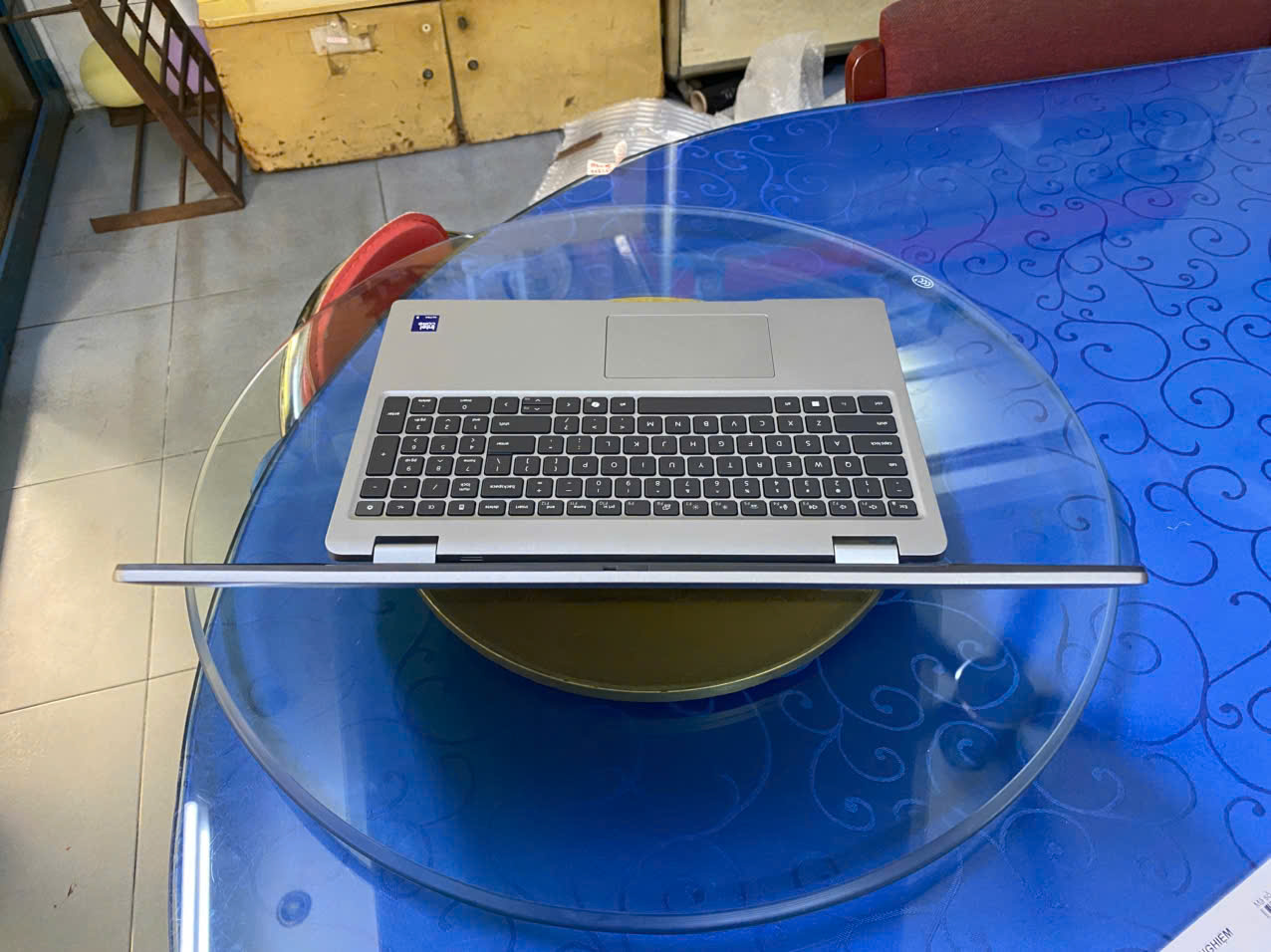 DELL LATITUDE 5550 I5 ULTRA 5-125H 16GB 256GB 15.6"FHD