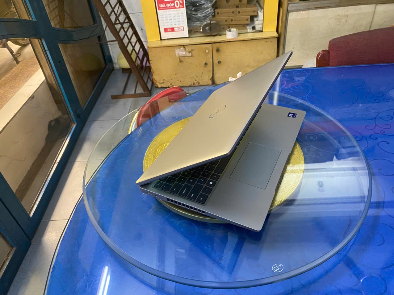 DELL LATITUDE 5550 I5 ULTRA 5-125H 16GB 256GB 15.6"FHD