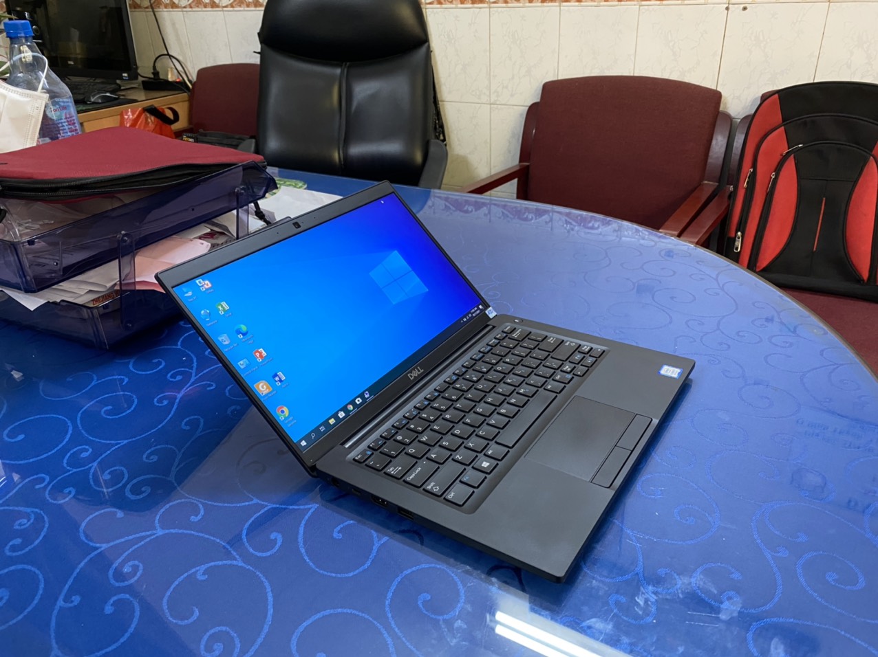 DELL LATITUDE 7290 I5 8250U 8GB 256GB 12.5