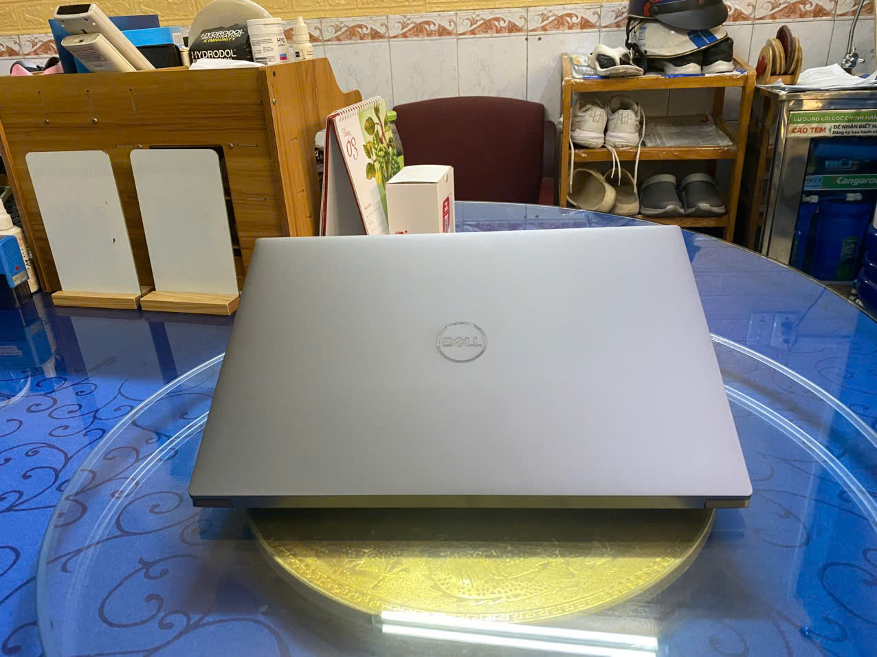 DELL PRECISION 5570 I7 12700H 16GB 512GB 15.6"FHD+