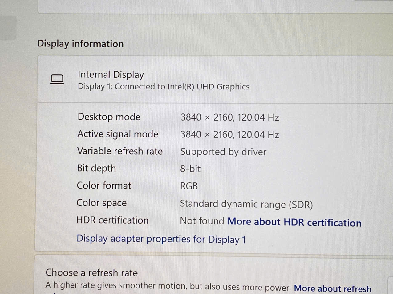 DELL PRECISION 7760 XEON 11855M 32GB 1TB 17.3"4K