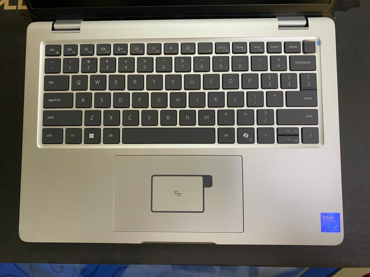 DELL PRO 14 PLUS ULTRA 5 236V 16G 512G 14”FHD+