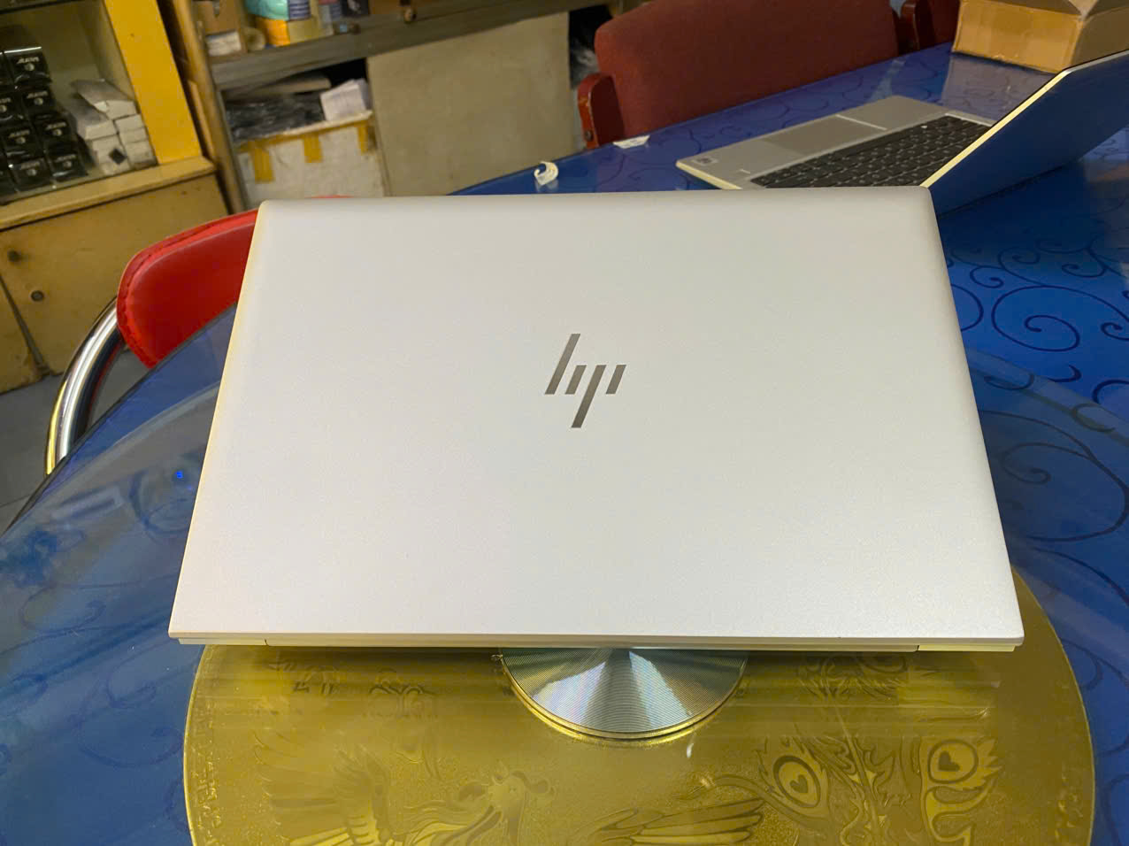 HP EliteBook 830 G8 i5 1135G7 8GB 256GB 13.3"FHD