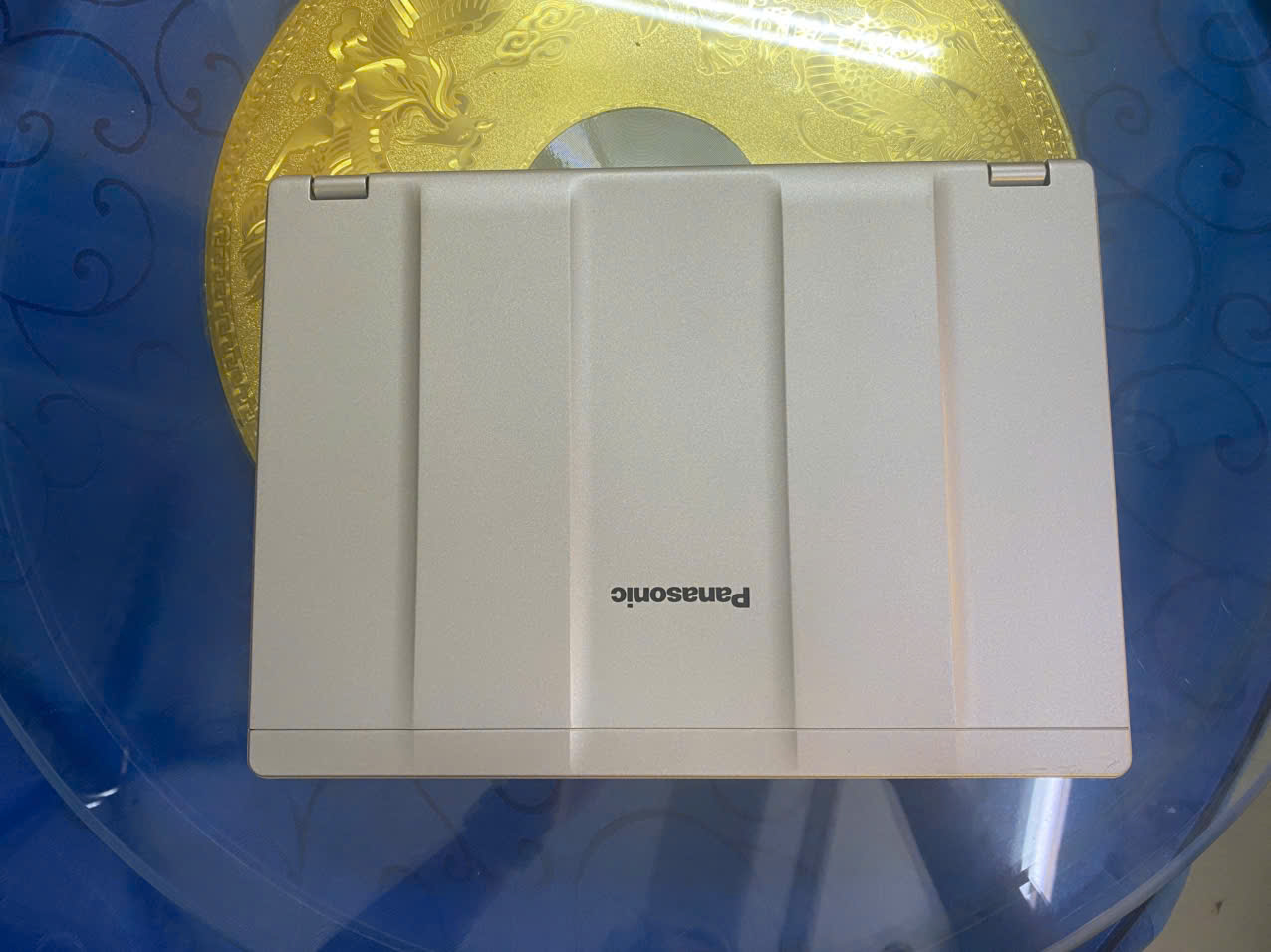 PANASONIC SZ6 I5 7200U 8GB 256GB 12.1"FHD+